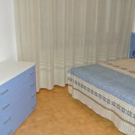 Loreley 7 Apartamento Lignano Sabbiadoro