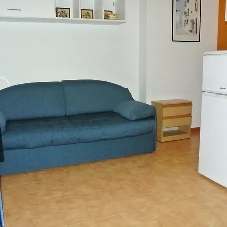 Loreley 7 Apartamento Lignano Sabbiadoro